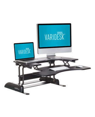 varidesk pro plus