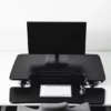 Bakker Elkhuizen Sit-Stand Desk Riser 2 – Image 4