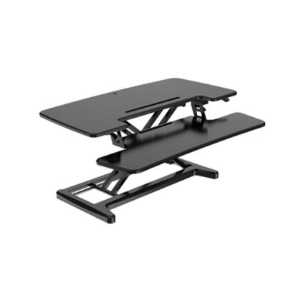 Bakker Elkhuizen Sit-Stand Desk Riser 2